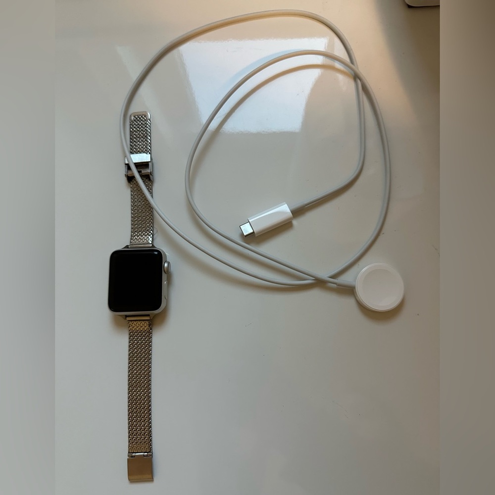 Apple Watch Series 3 38mm